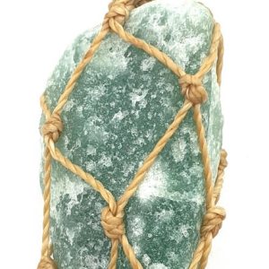 Collar Aventurina Verde