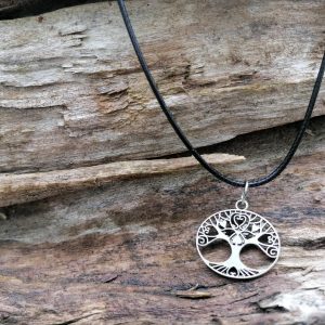 Colgante Árbol de la Vida