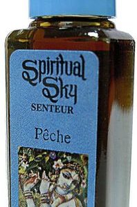 Aceite Espiritual Sky Fishing 10mL