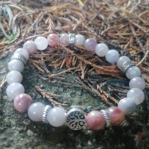 Pulsera Tumalina Multicolor