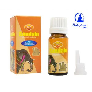 Aceite Aromático Sandalo SAC