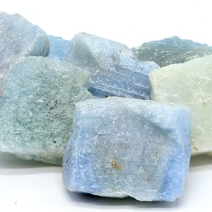 Aguamarina Bruta 'A'