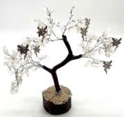 Árbol de la Felicidad Hada Cristal de Roca 160 piezas