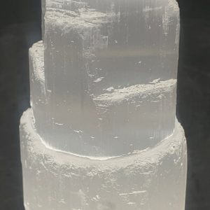 Monolito de Selenita 10 cm