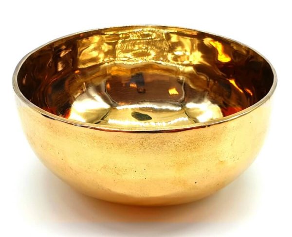 Cuenco Tibetano Samadhi para cantar 1K 20cm