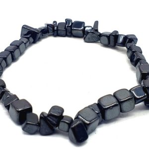 Pulsera Barroco Hematita