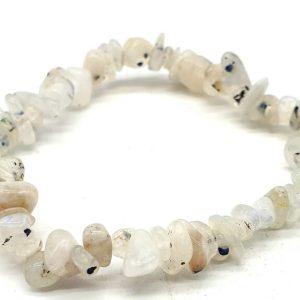 Pulsera Barroca Labradorita Blanche