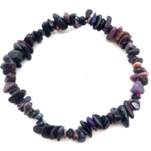 Pulsera Barroca Sugilita