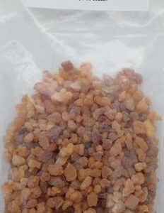 Incienso Resina ESOTERRA Olíbano 100g