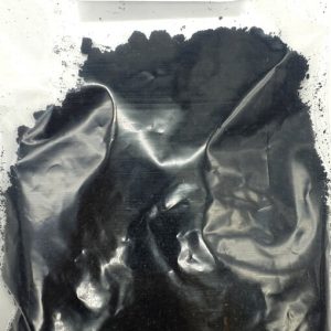 Incienso Resina ESOTERRA Styrax Negro 100g