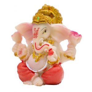 FIGURA GANESH COLOR MINI