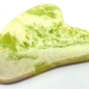 Palma de Masaje Piedra Natural 8cm