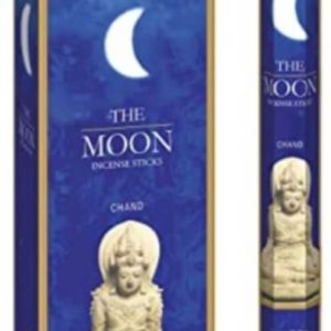 Incienso HEM Luna 20g