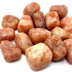 Piedra solar enrollada