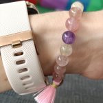 Pulsera Super Seven photo review