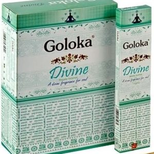Encens Goloka Divine 15g