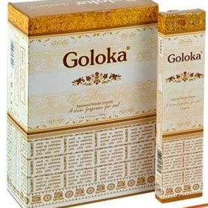 Encens Goloka Good Earth 15g