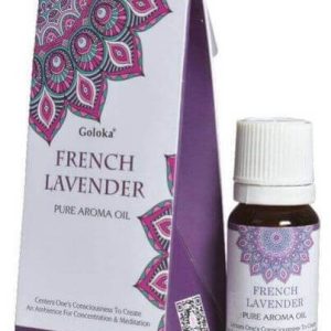 Aceite de lavanda Goloka 10 ml