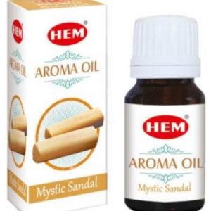 Aceite de sándalo HEM 10 ml