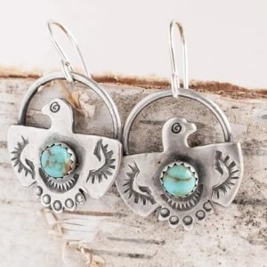 Pendientes Paloma Alada