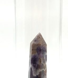 Botella Tadasana Amatista