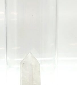 Botella Tadasana Cristal de Roca