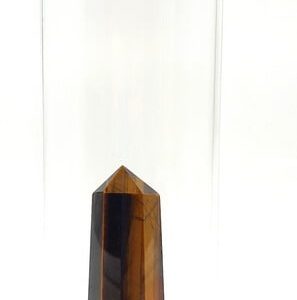 Botella Tadasana Ojo de Tigre