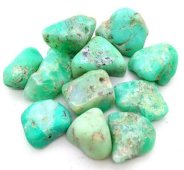 Piedra Natural Crisoprasa