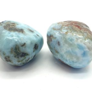Rollos de larimar 'A'