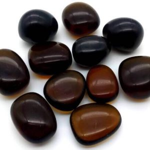 Humo de Obsidiana enrollado