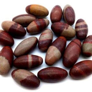 Shiva Lingam rollos
