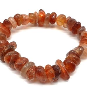 Pulsera Barroca Piedra del Sol 'A'