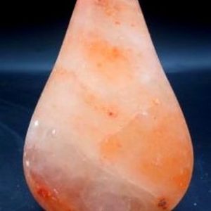 Lámpara de Sal Himalaya Gota 3KG