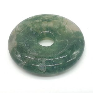 Donut Ágata Mousse 3cm