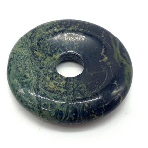 Rosquilla Jaspe Kambaba 3cm