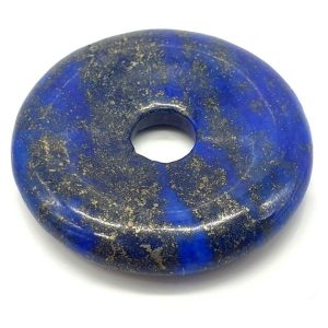 Rosquilla Lapislázuli 3cm