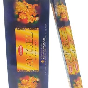 Incienso Ángel Guardián Krishan 20g