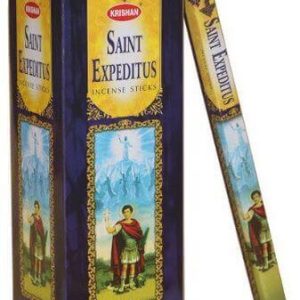 Incienso Krishan San Expedito 10g