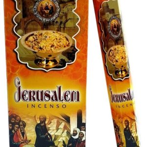 Encens Krishan Jerusalén 20g