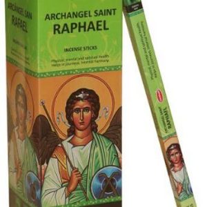 Incienso Krishan San Rafael 10g