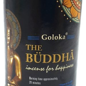 Conos de reflujo Goloka Buddha
