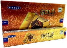 Incienso Satya Gold 15g