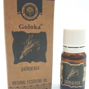 Aceite Esencial Palmarosa 10ml