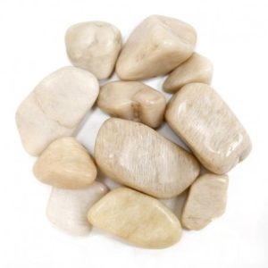 Piedra de Luna Crema