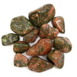 Piedra Natural Unakita