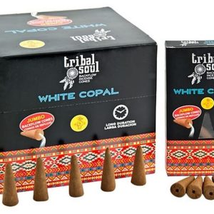 Backflow Conos XL Tribal Soul Copal