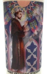 ​Novena San Francisco de Asís