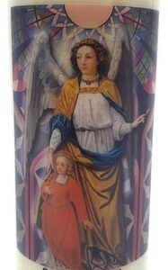 ​Novena San Gabriel