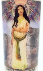 Novena Santa María Magdalena