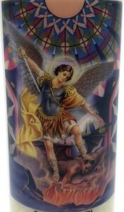 Novena San Miguel Arcángel